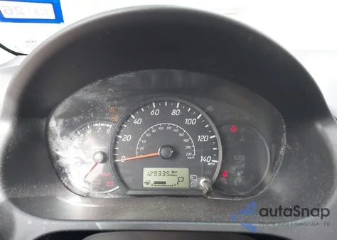 2017 Mitsubishi Mirage G4 Es z USA, uszkodzony, nr VIN ML32F3FJ3HHF07955